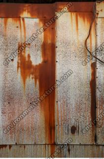 metal rust leaking 0005